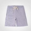 FWRD Shorts 240gm - Grey Melange