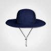 Weatherman Hat - Navy