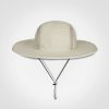Weatherman Hat - Stone