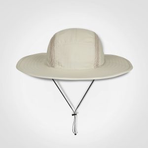Weatherman Hat in Stone