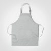 Chef Apron - White