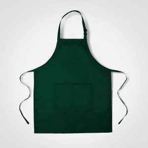 Chef Apron in Bottle