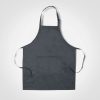 Chef Apron - Grey