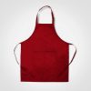 Chef Apron - Red