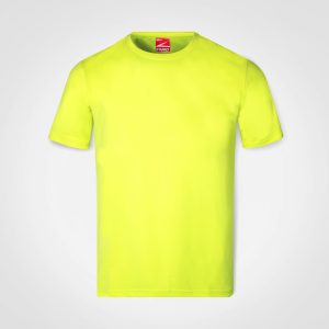 Activ-T in Lumo Yellow