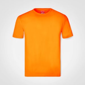 Activ-T in Lumo Orange