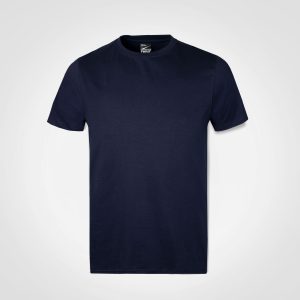 Premium T-Shirt in Navy