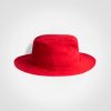 Kids Venture Hat - Red