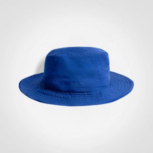 Kids Venture Hat in Royal
