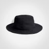 Kids Venture Hat - Black