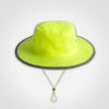 Vision Hat - Lumo Yellow