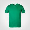 Kids Promo T-Shirt - Emerald