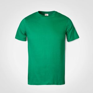 Kids Promo T-Shirt in Emerald