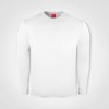 Activ-T Long Sleeve - White