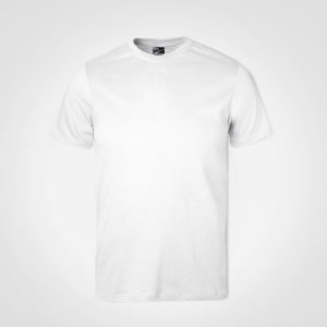 Premium T-Shirt in White