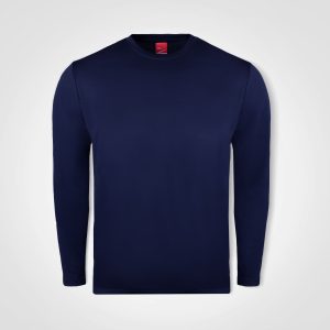 Activ-T Long Sleeve in Navy