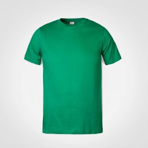Promo T-Shirt in Emerald