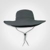 Kalahari Hat - Charcoal