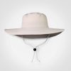 Kalahari Hat - Ivory