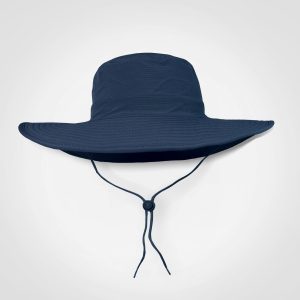 Kalahari Hat in Navy