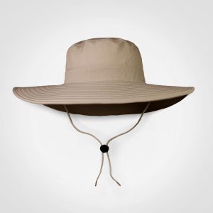 Kalahari Hat in Khaki