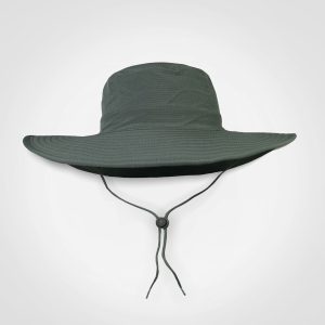 Kalahari Hat in Sage