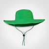 Kalahari Hat - Emerald
