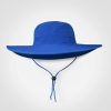 Kalahari Hat - Royal