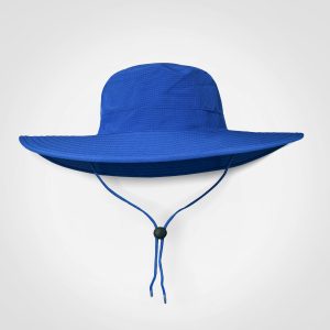 Kalahari Hat in Royal