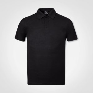 Prime Golfers in Black