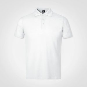 Prime Golfers in White
