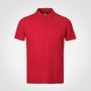 Prime Golfers - Red