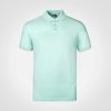 Coastal Golfer - Mint Green