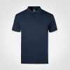 Coastal Golfer - Navy
