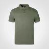 Coastal Golfer - Olive