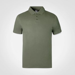 Coastal Golfer in Olive