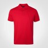 Coastal Golfer - Red