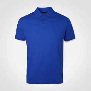 Coastal Golfer in Royal