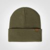 Ridge Beanie - Sage Green