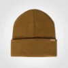 Ridge Beanie - Tobacco