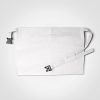 Barista Apron - White