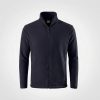 Sabi Microfleece Jacket - Navy
