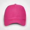 Americano Cap - Fuchsia