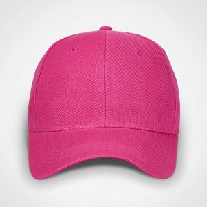 Americano Cap in Fuchsia