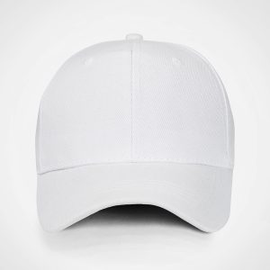 Americano Cap in White