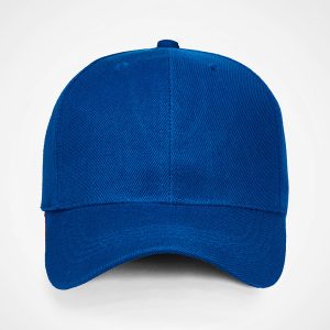 Americano Cap in Royal