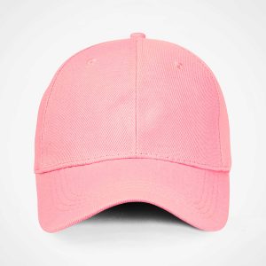 Americano Cap in Pink