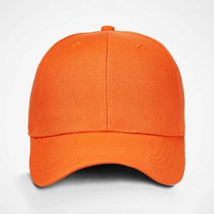 Americano Cap in Orange
