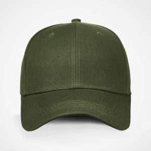 Americano Cap in Olive