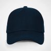 Americano Cap - Navy